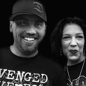 Meet your Posher, Gary